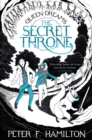 The Secret Throne - eBook