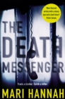 The Death Messenger - Book