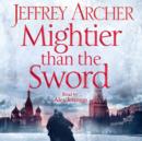 Mightier than the Sword - Book