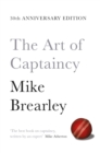 The Art of Captaincy : What Sport Teaches Us About Leadership - eBook