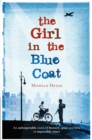 The Girl in the Blue Coat - Book