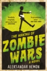 The Making of Zombie Wars - Book