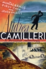 Montalbano's First Case and Other Stories - Book
