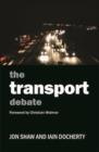 The transport debate - eBook