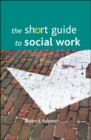The short guide to social work - eBook
