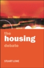 The housing debate - eBook
