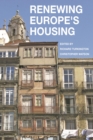 Renewing Europe's housing - eBook