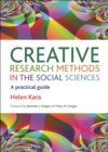 Creative research methods in the social sciences : A practical guide - eBook