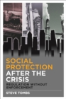 Social protection after the crisis : Regulation without enforcement - eBook