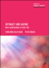 Intimacy and ageing : New relationships in later life - eBook