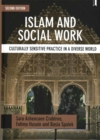 Islam and Social Work : Culturally Sensitive Practice in a Diverse World - Book