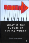 What Is the Future of Social Work? - Book