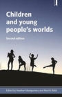 Children and Young People's Worlds - Book