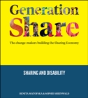 Generation Share : Sharing and Disability - eBook