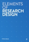 Elements of Research Design - eBook