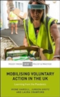 Mobilising Voluntary Action in the UK : Learning from the Pandemic - Book