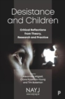 Desistance and Children : Critical Reflections from Theory, Research and Practice - Book