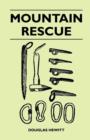 Mountain Rescue - Book