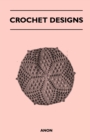 Crochet Designs - Book