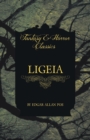 Ligeia (Fantasy and Horror Classics) - Book