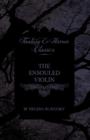 The Ensouled Violin (Fantasy and Horror Classics) - Book