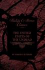 The United States of the Undead - Short Stories of Zombies in the Americas (Fantasy and Horror Classics) - Book