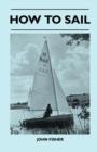 How to Sail - Book