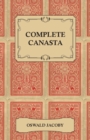 Complete Canasta - Book