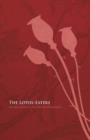 The Lotos-Eaters : An Anthology of Opium Writings - Book