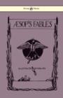 Aesop's Fables - Illustrated By Nora Fry - Book
