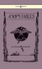 Aesop's Fables - Illustrated By Nora Fry - Book