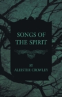 Songs Of The Spirit - Book
