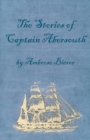 The Stories of Captain Abersouth by Ambrose Bierce - Book