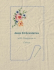 Assisi Embroideries - With Diagrams in Colour - Book