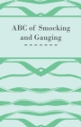 ABC of Smocking and Gauging - Book