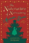 The Nutcracker of Nuremberg - Illustrated with Silhouettes Cut by Else Hasselriis - Book