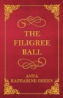 The Filigree Ball - Book