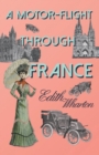 A Motor-flight Through France - Book