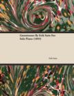 Gnossiennes by Erik Satie for Solo Piano (1893) - eBook