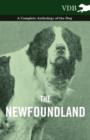 The Newfoundland - A Complete Anthology of the Dog - eBook