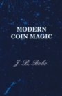 Modern Coin Magic - eBook