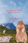 The Marmots of Lenk and the Long Sleep - Book
