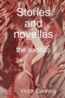 Stories and Novellas: the Exotics - Book
