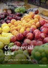 Commercial Law - Book