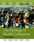 The Heritage of World Civilizations: Combined Volume Plus MyHistoryLab - Book