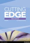 Cutting Edge Starter New Edition Active Teach - Book