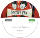 Level 3: The Beatles MP3 for Pack - Book