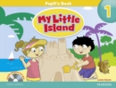 My Little Island Level 1 Student's Book and CD ROM Pack - Book