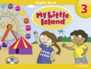 My Little Island Level 3 Student's Book and CD Rom Pack - Book