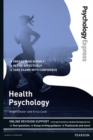 Psychology Express: Health Psychology : (Undergraduate Revision Guide) - Book
